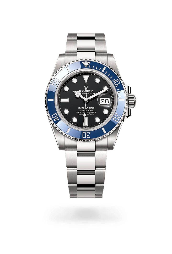 R0LEX SUBMARINER