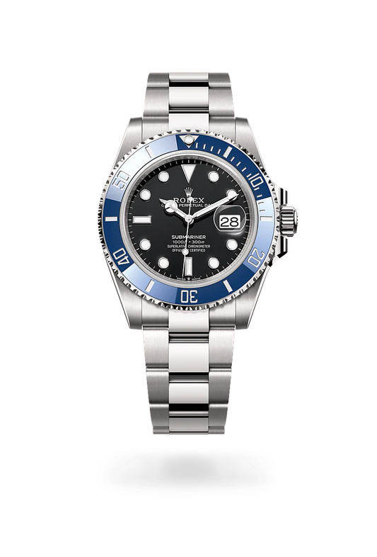 R0LEX SUBMARINER