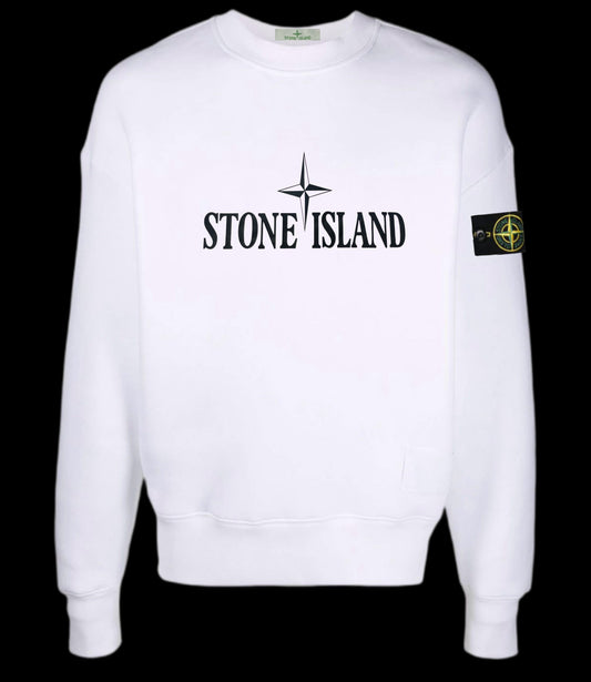 SUDADERA ST0NE