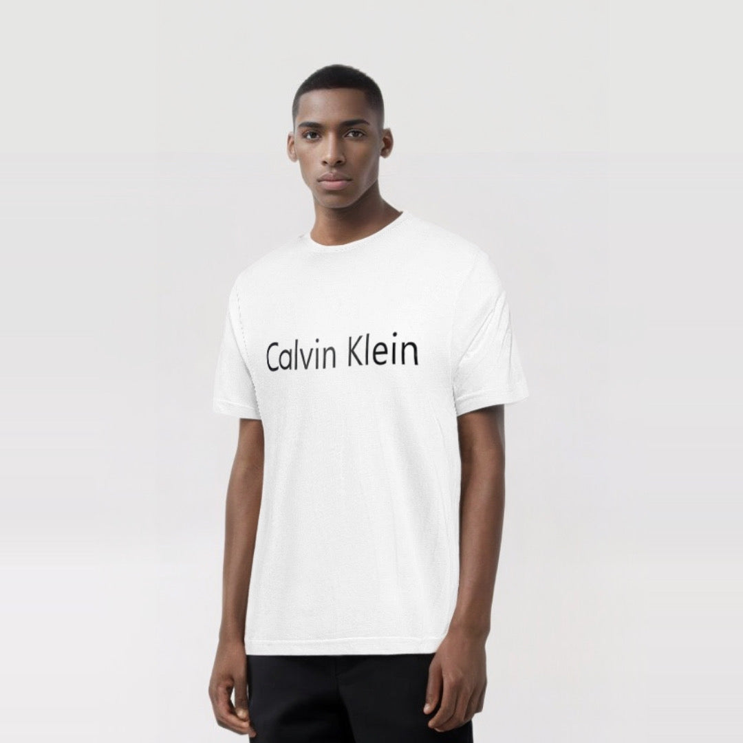 CAMISETA CALVIN KLElN