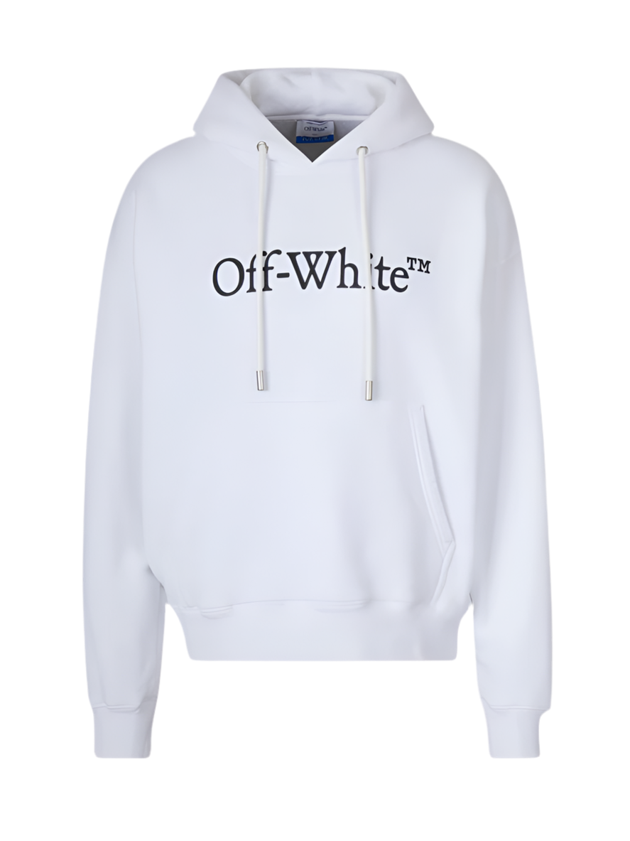 Sudadera 0FF WHITE