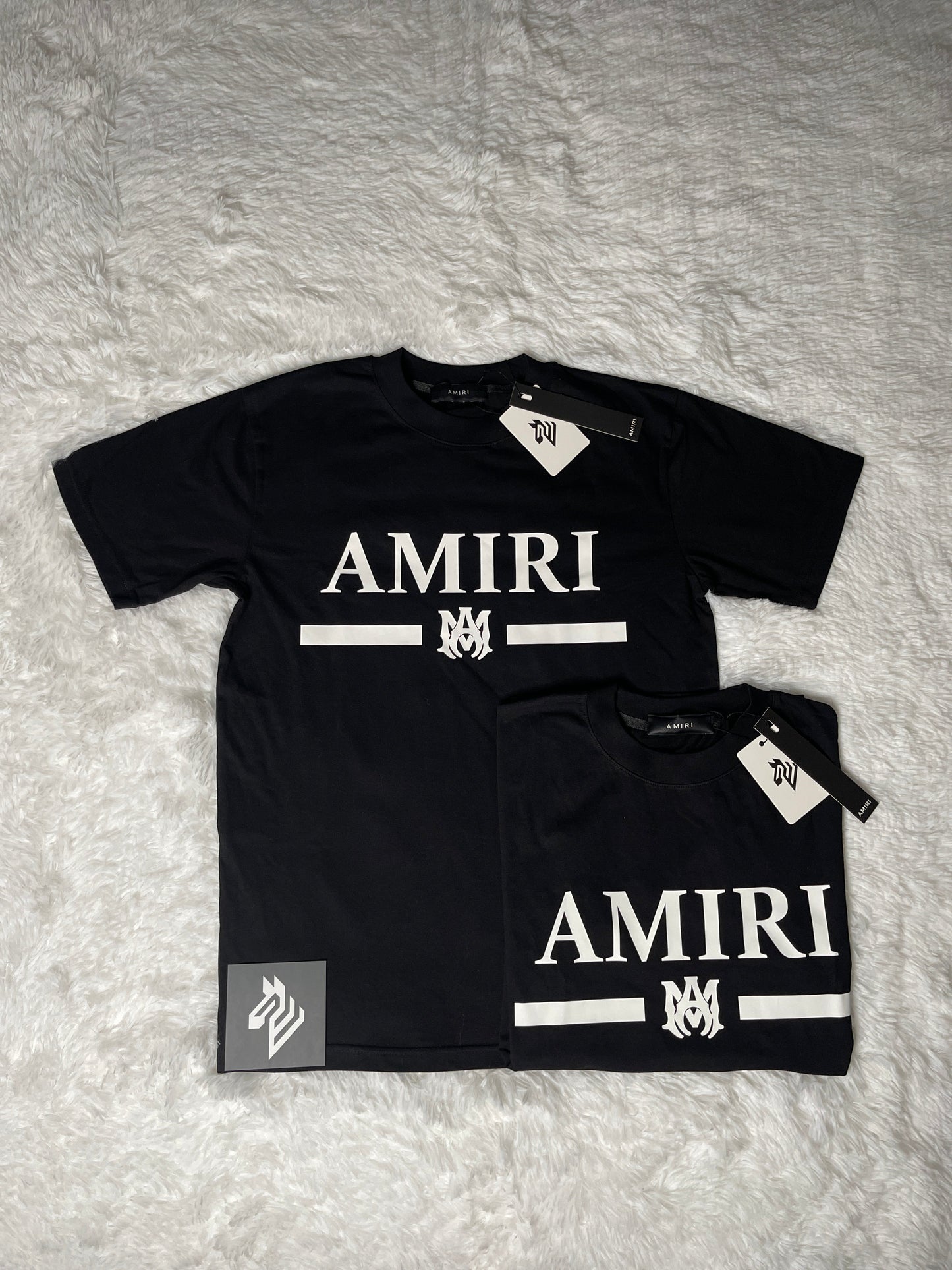 CAMISETA AMIRl