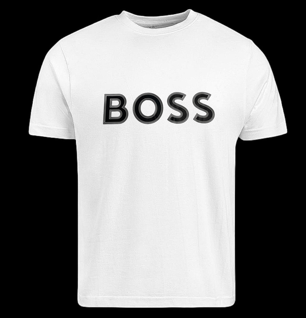 CAMISETA B0SS