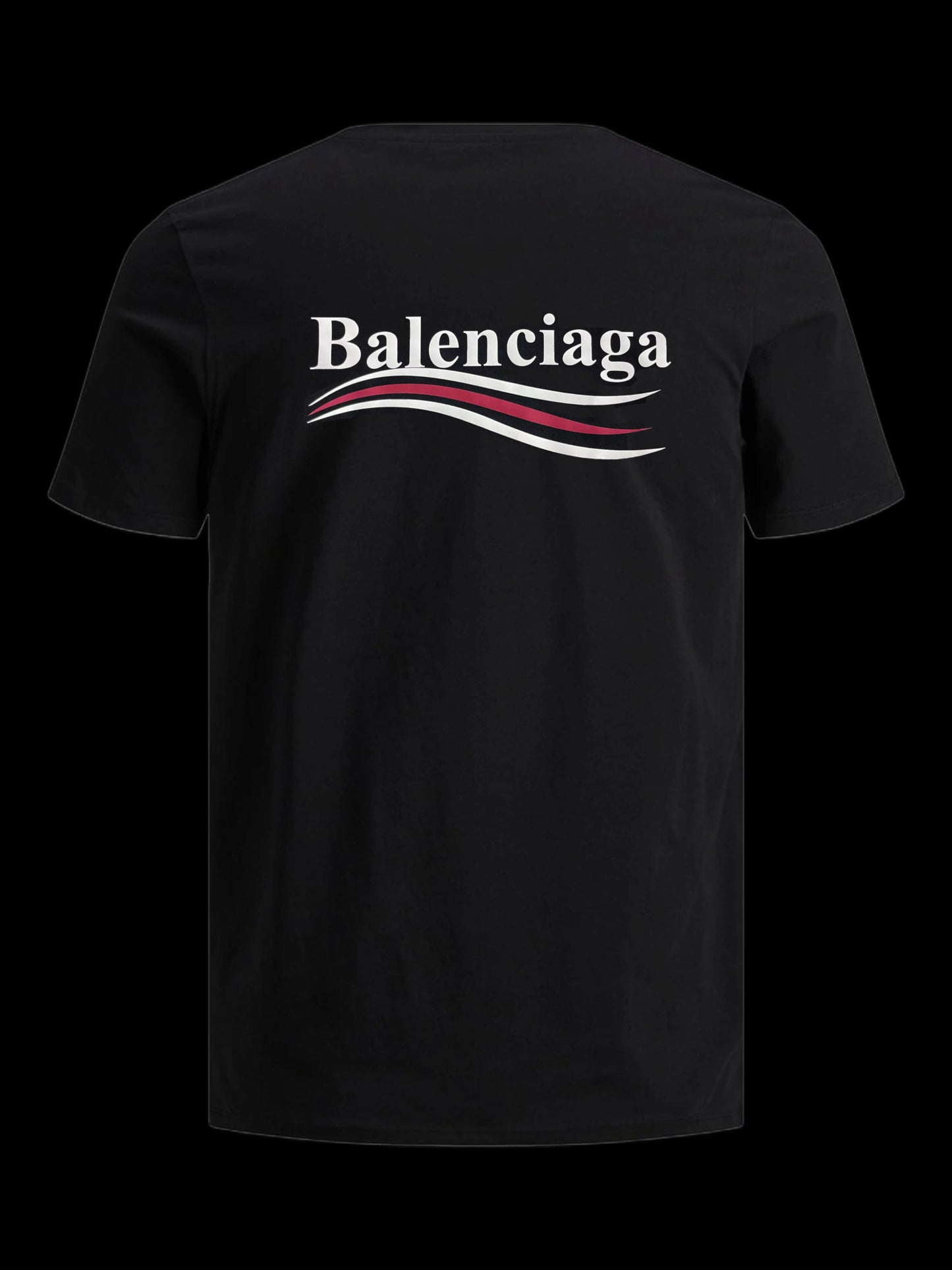 CAMISETA BALENClAGA