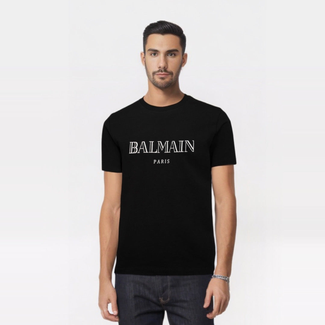 CAMISETA BALMAlN