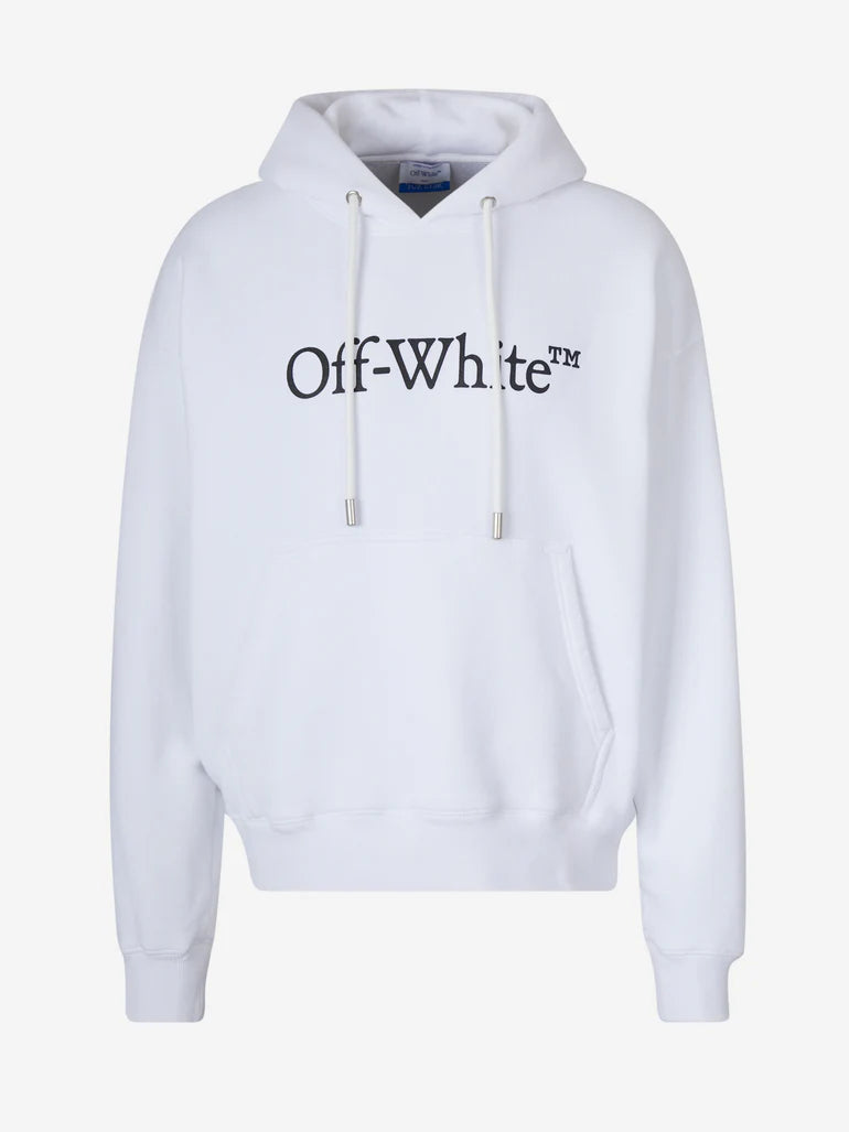 Sudadera 0FF WHITE