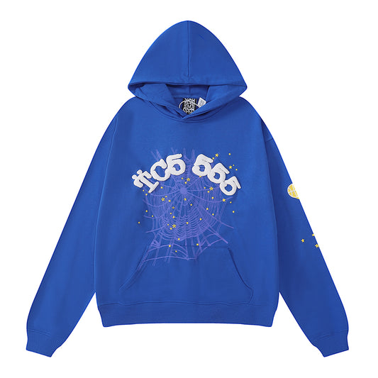 Sp5der hoodie