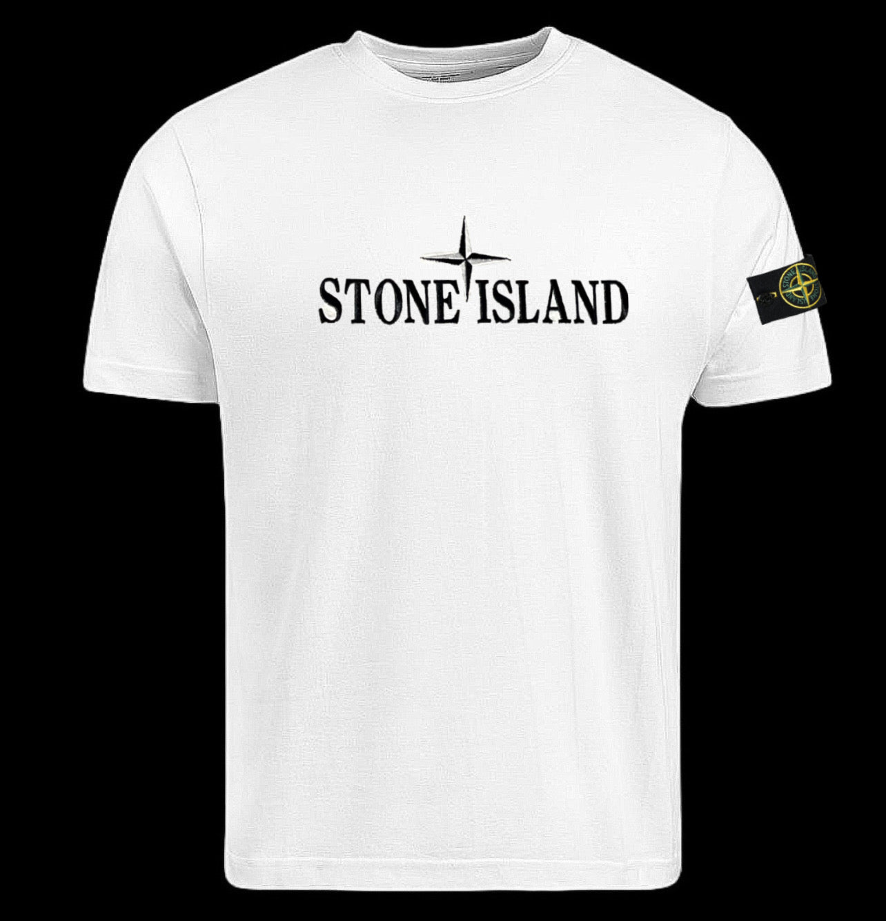 CAMISETA STONE lSLAND