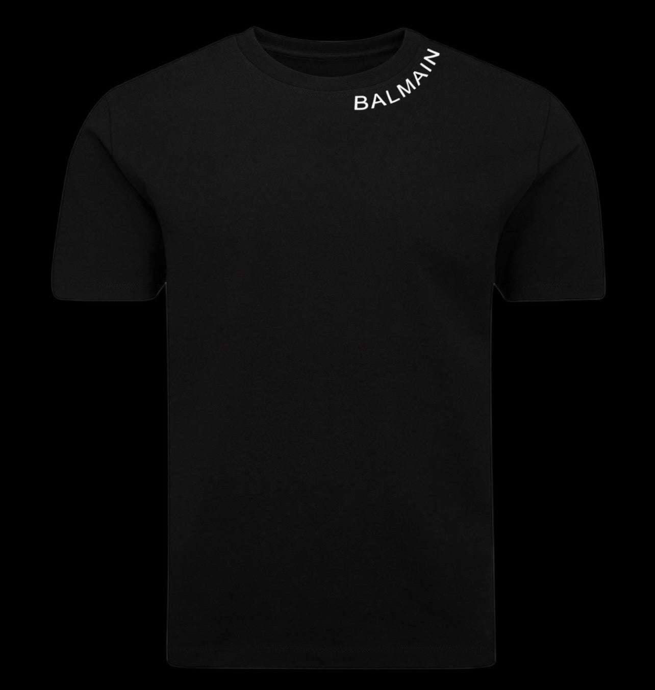 CAMISETA BALMAlN