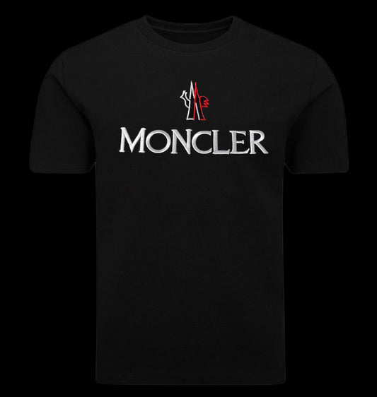 CAMISETA M0NCLER