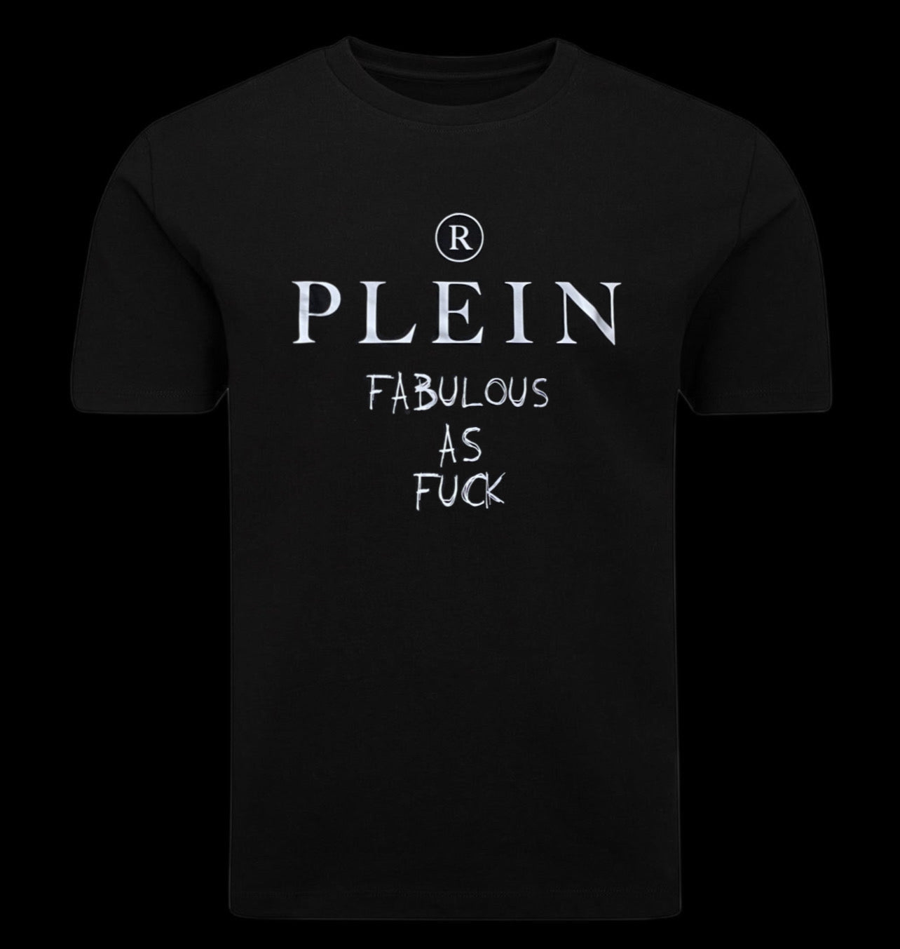 CAMISETA PHlLIPP PLElN