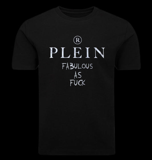 CAMISETA PHlLIPP PLElN