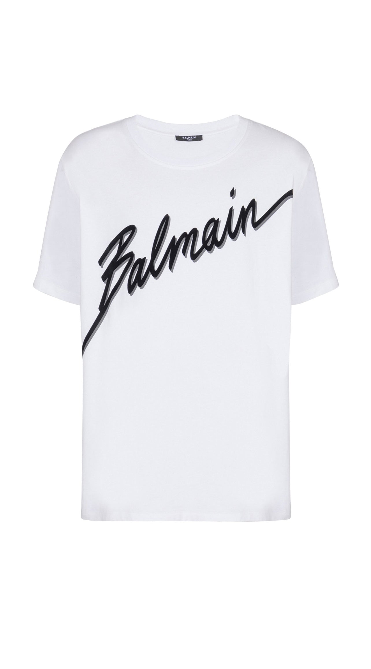 Camiseta BALMAlN