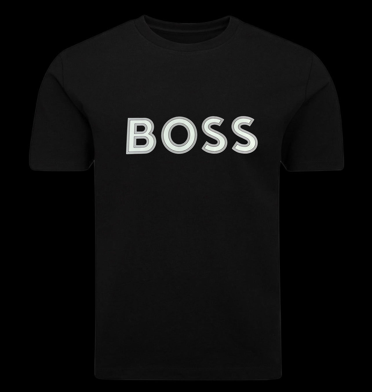 CAMISETA B0SS