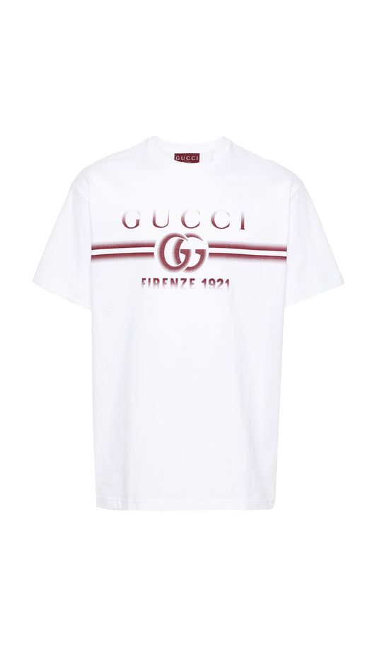 Camiseta GUCCl