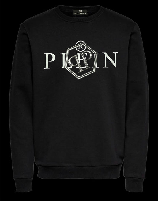 SUDADERA PHILIP PL€IN