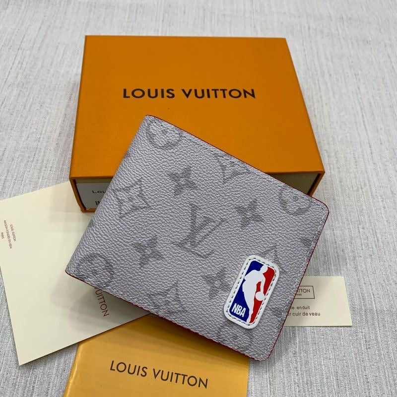 LV X NBA