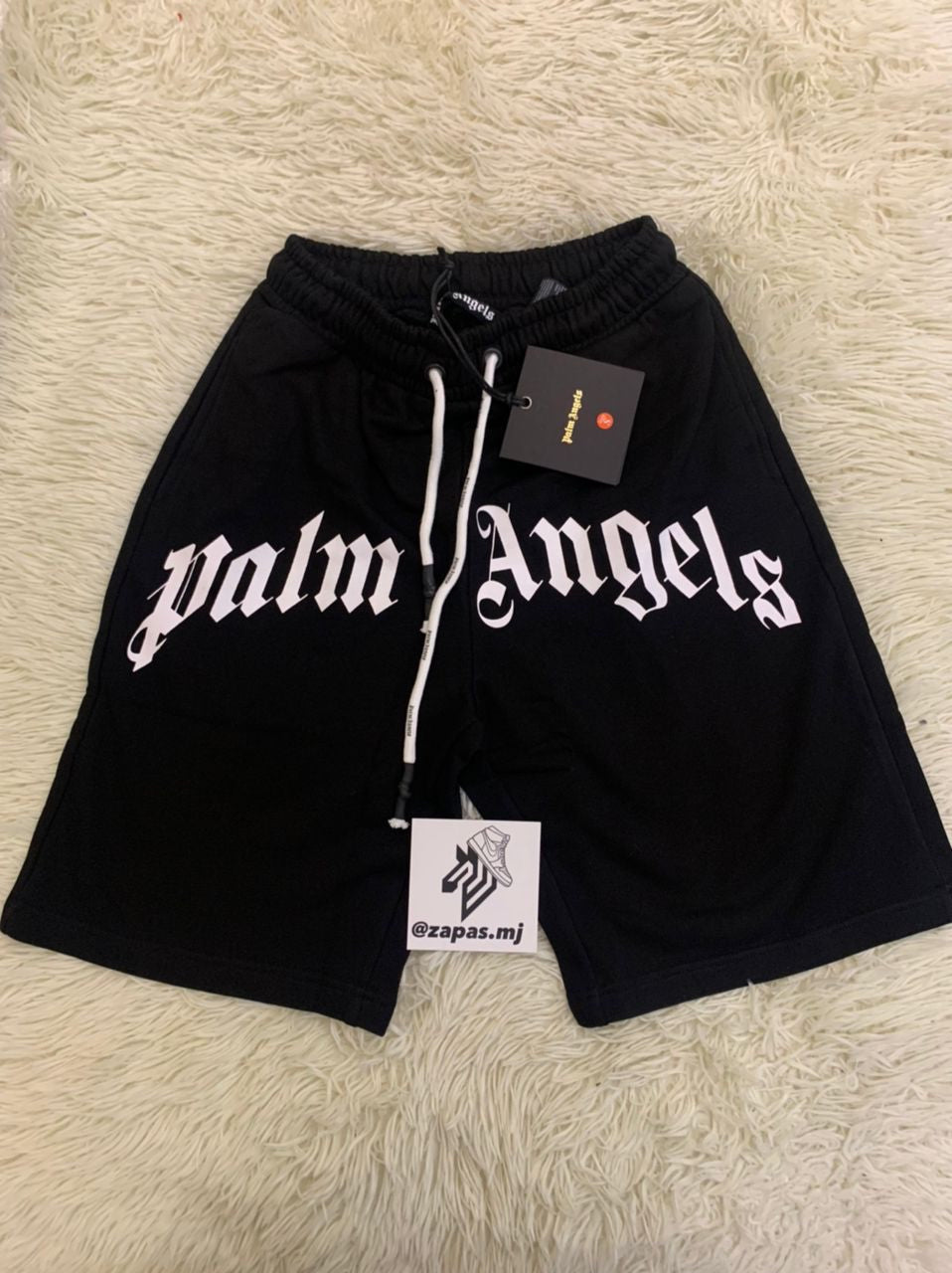 PALM ANGELZ