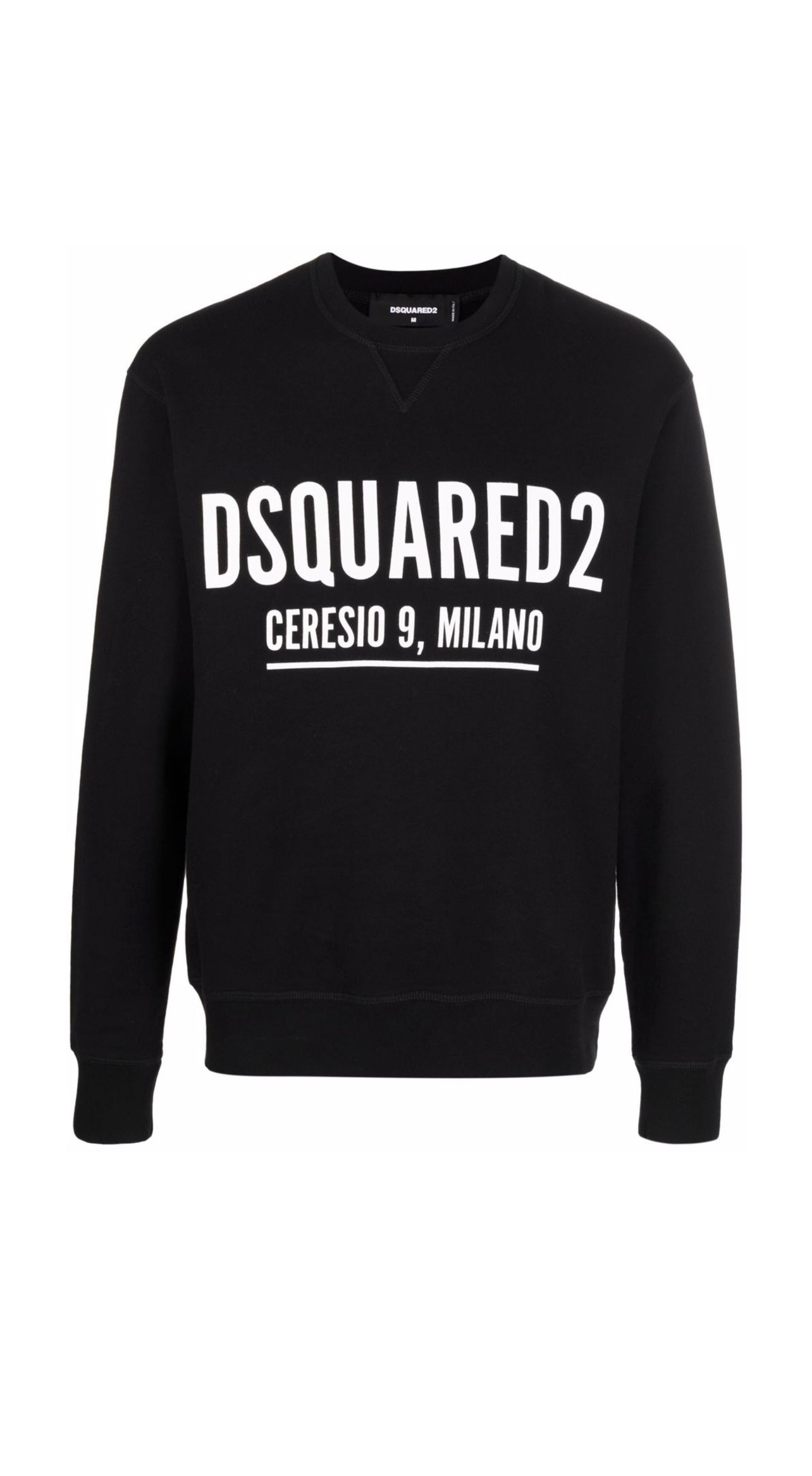 Sudadera D£SQUARED