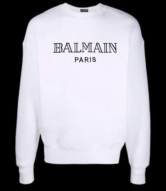 SUDADERA BALMAlN