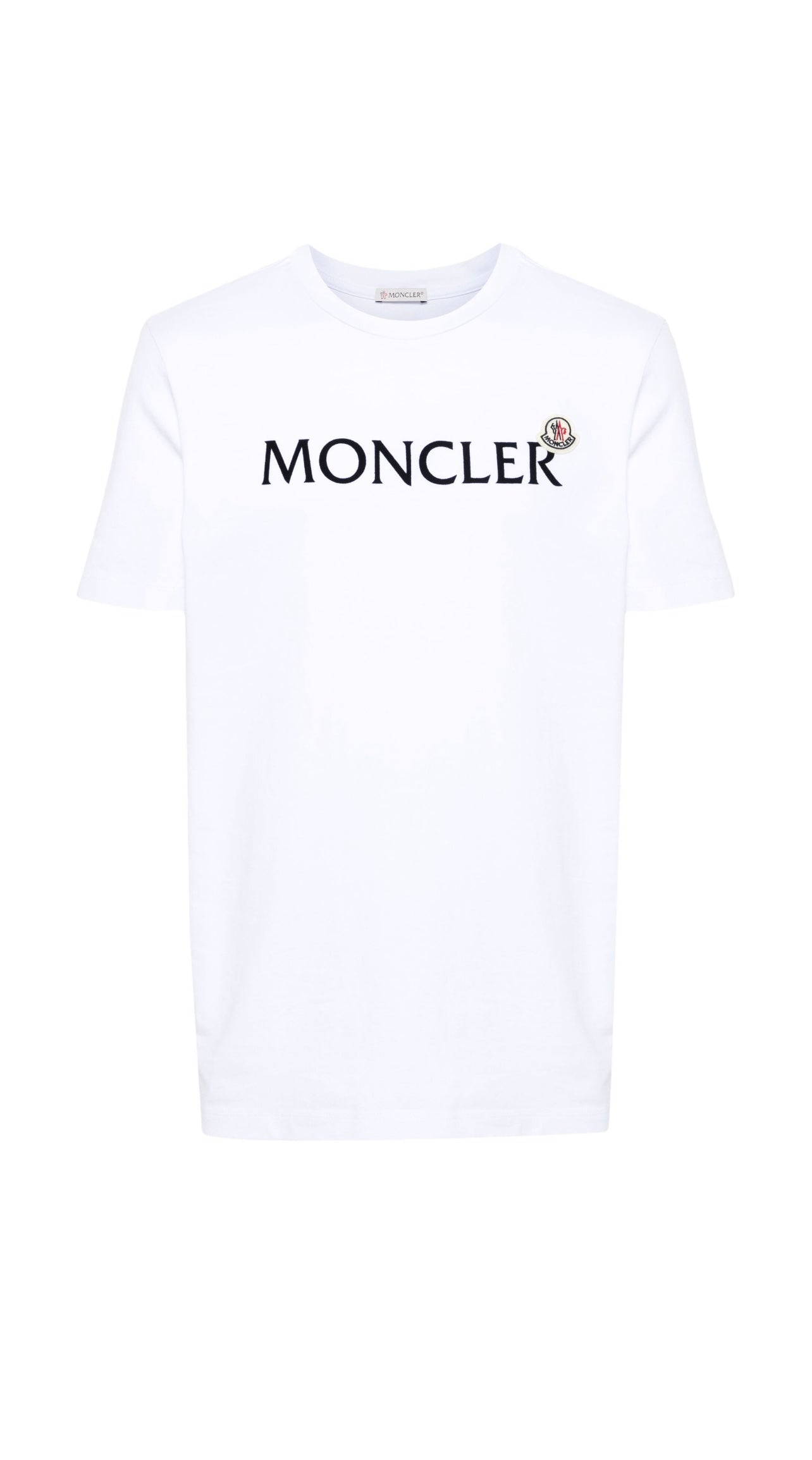 Camiseta M0NCLER