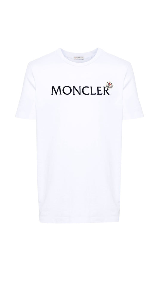 Camiseta M0NCLER