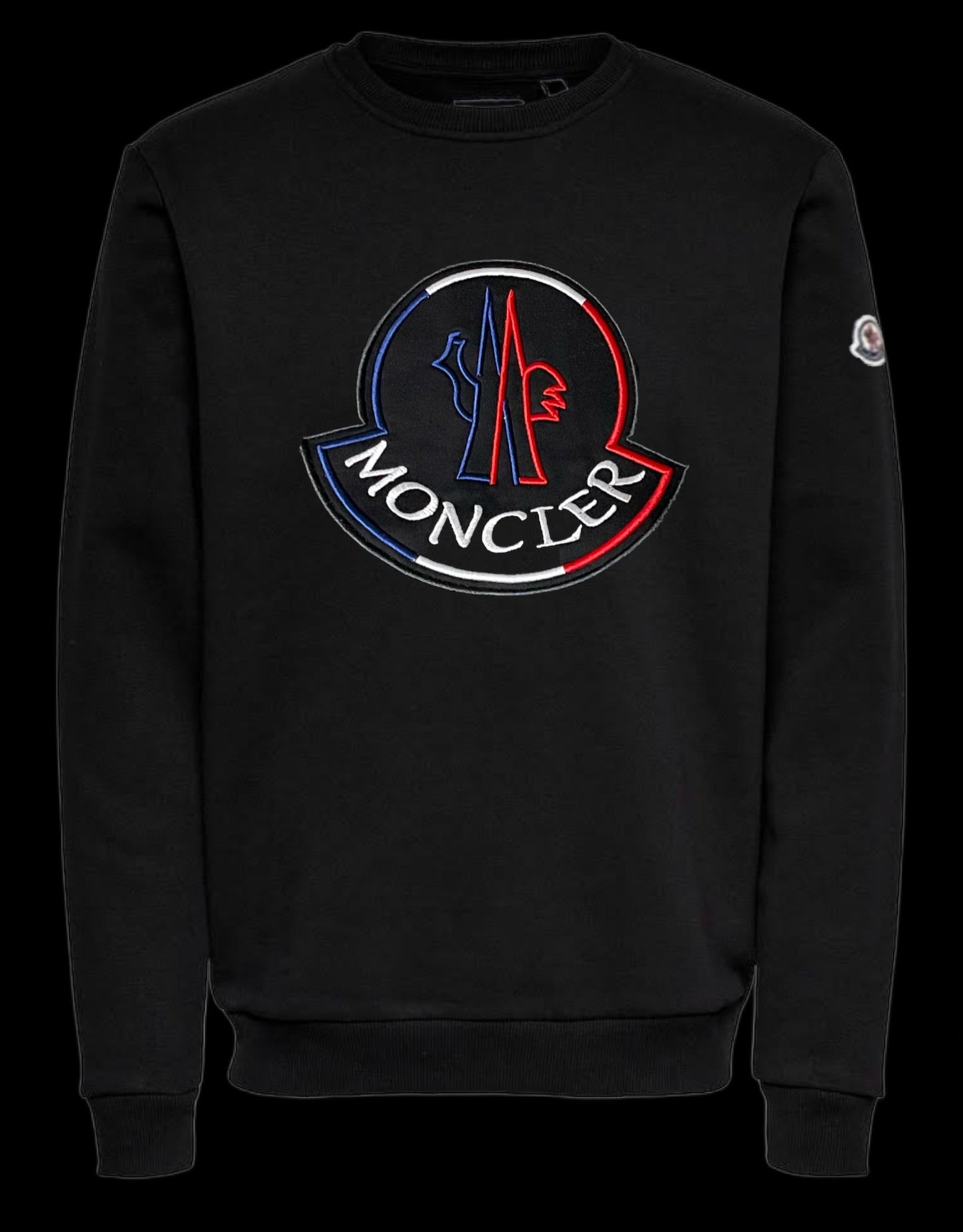 SUDADERA M0NCLER