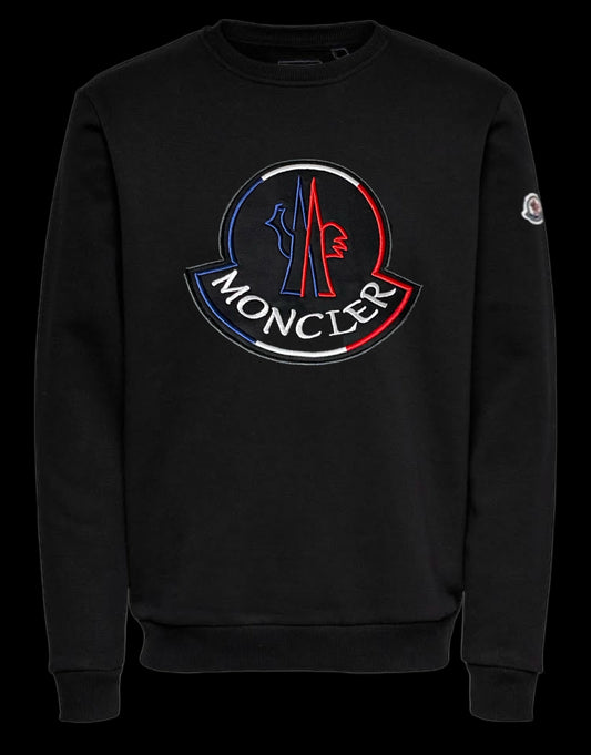 SUDADERA M0NCLER