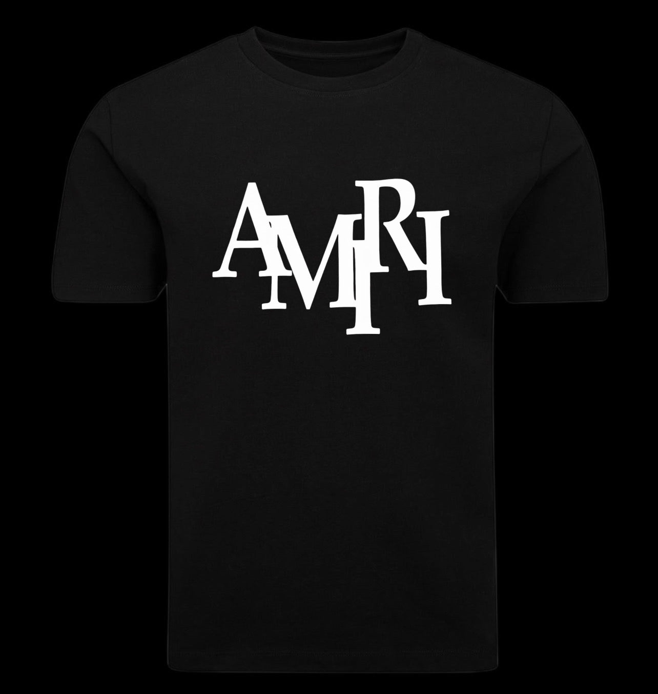 CAMISETA AMIRl