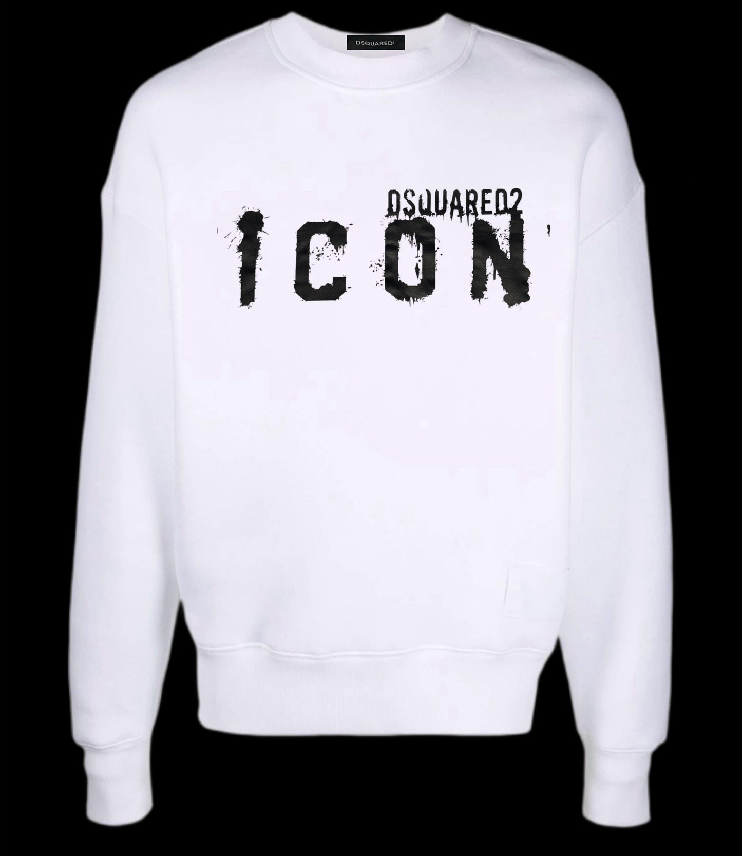 SUDADERA IC0N