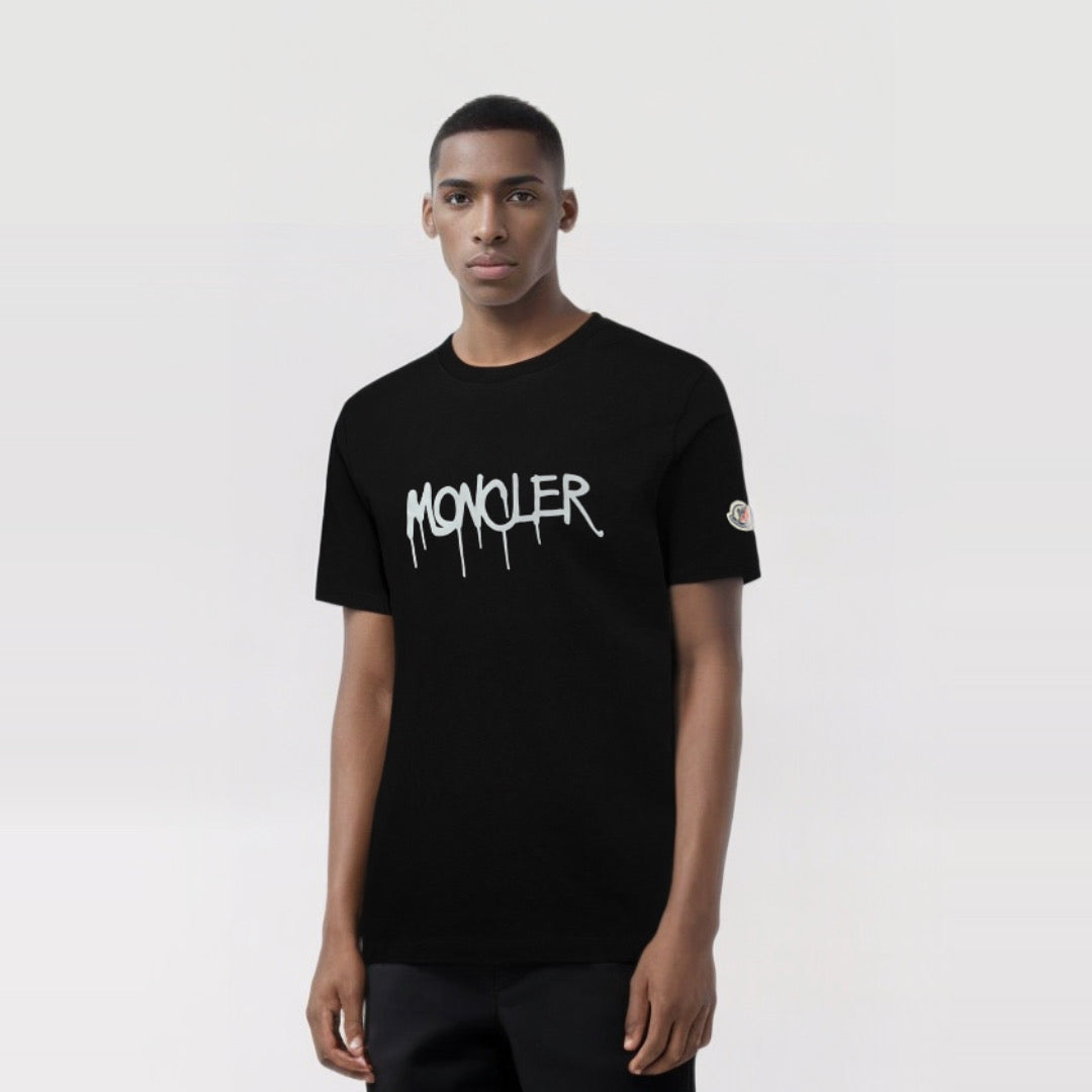 CAMISETA M0NCLER