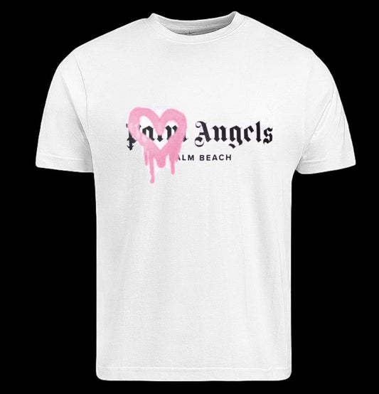 CAMISETA PALM ANGEL$