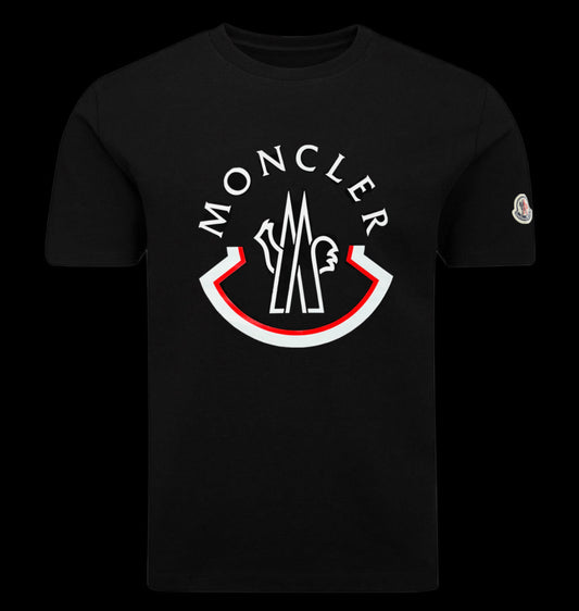 CAMISETA M0NCLER