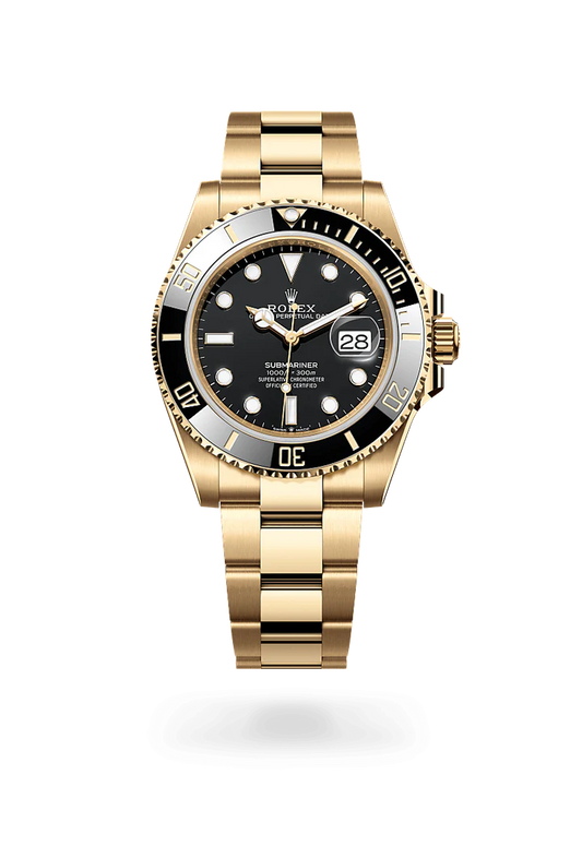 R0LEX SUBMARINER