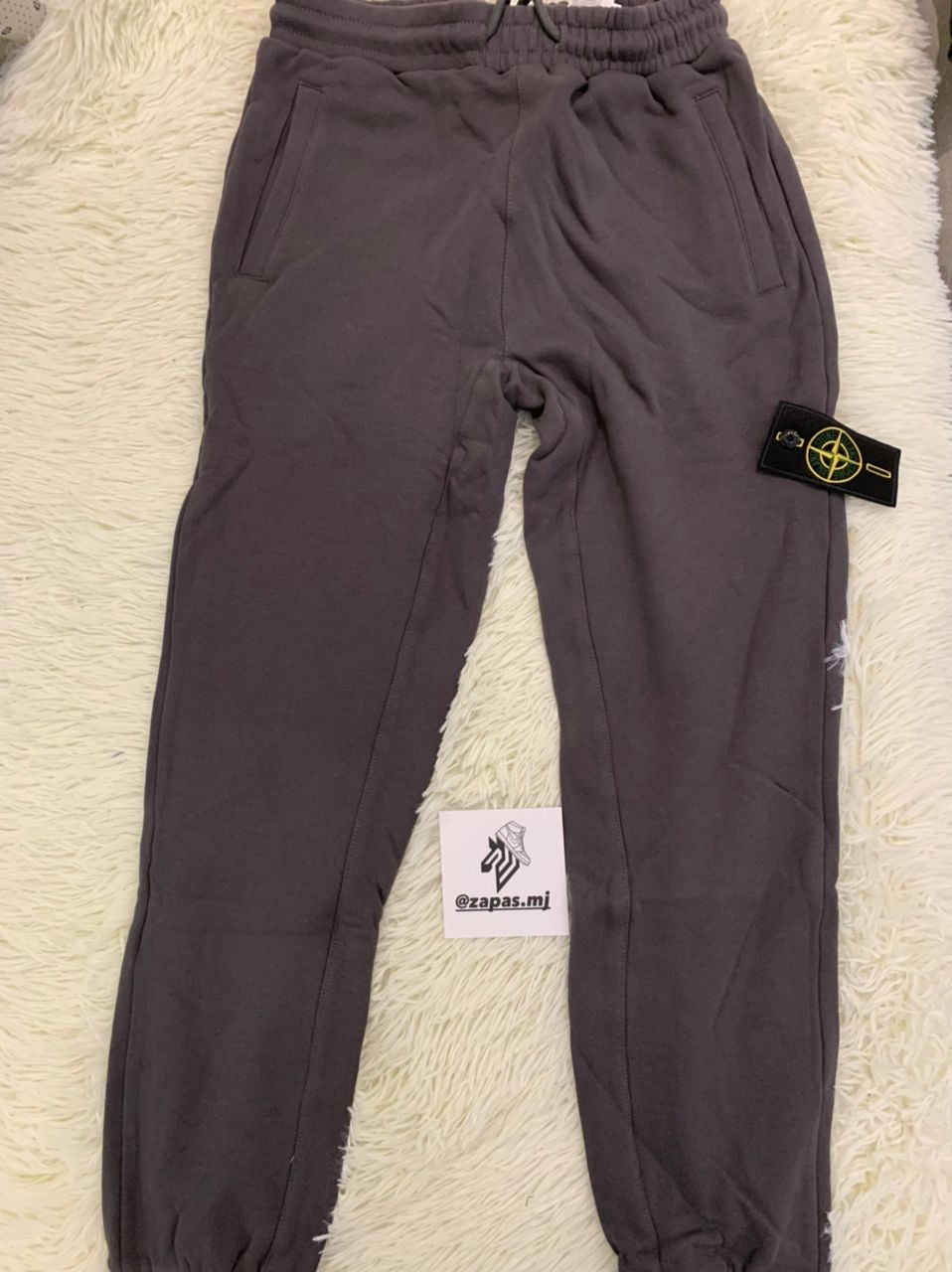 Tracksuit pants