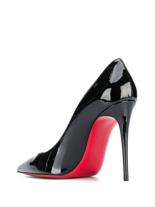 TACONES LOUBOUTlN