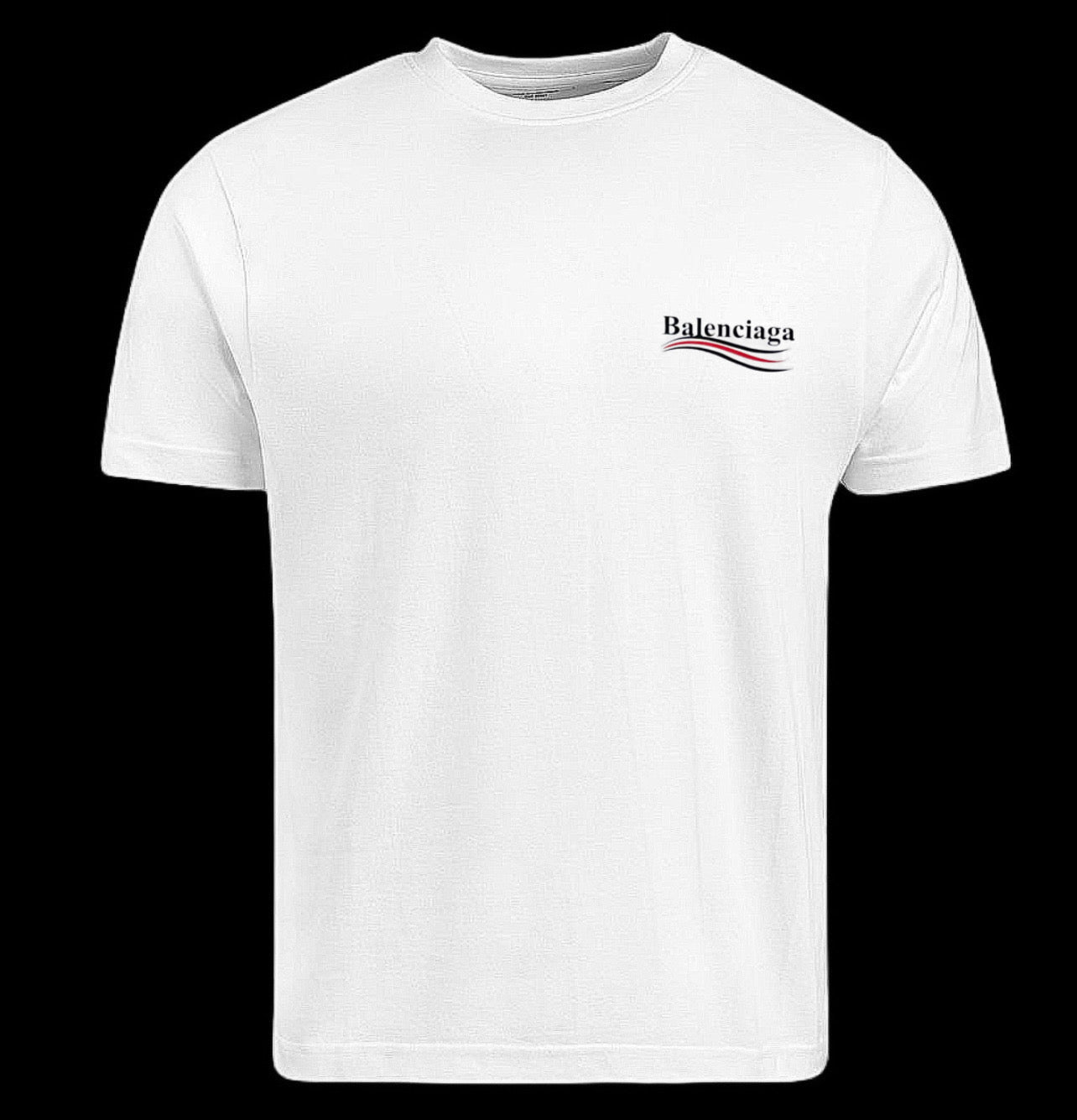 CAMISETA BALENClAGA