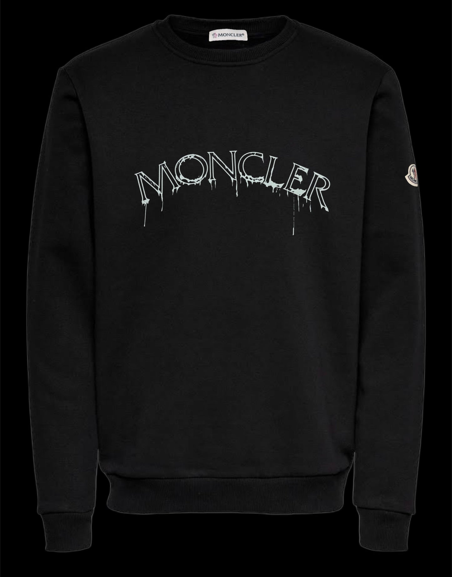 SUDADERA M0NCLER