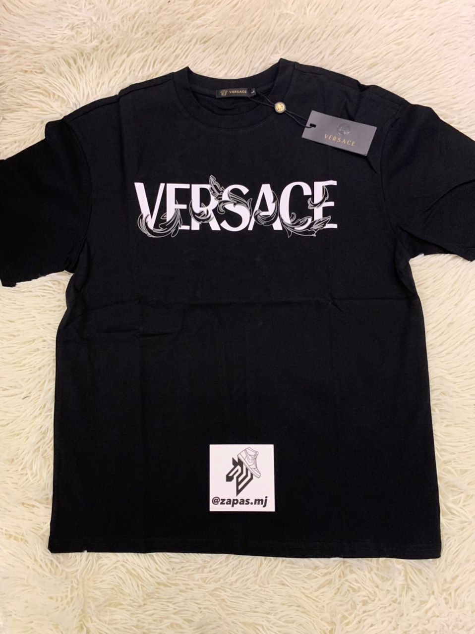 Camiseta VERSAC£