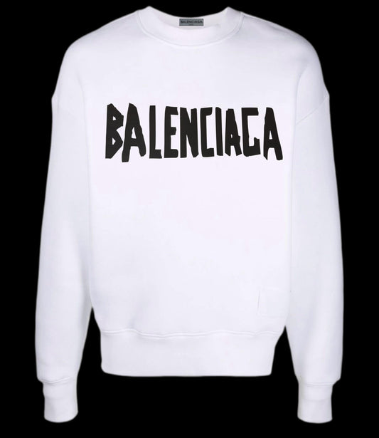 SUDADERA BALENClAGA