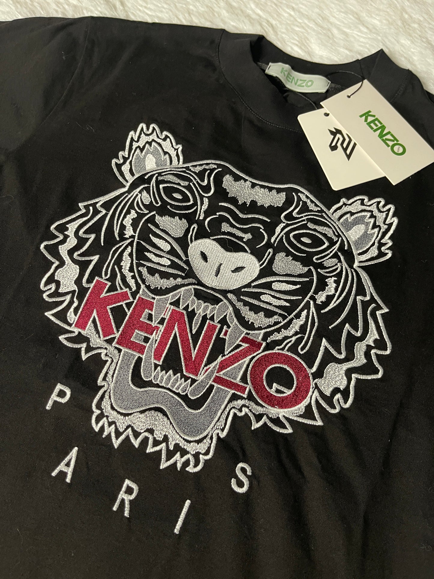 CAMISETA KENZ0