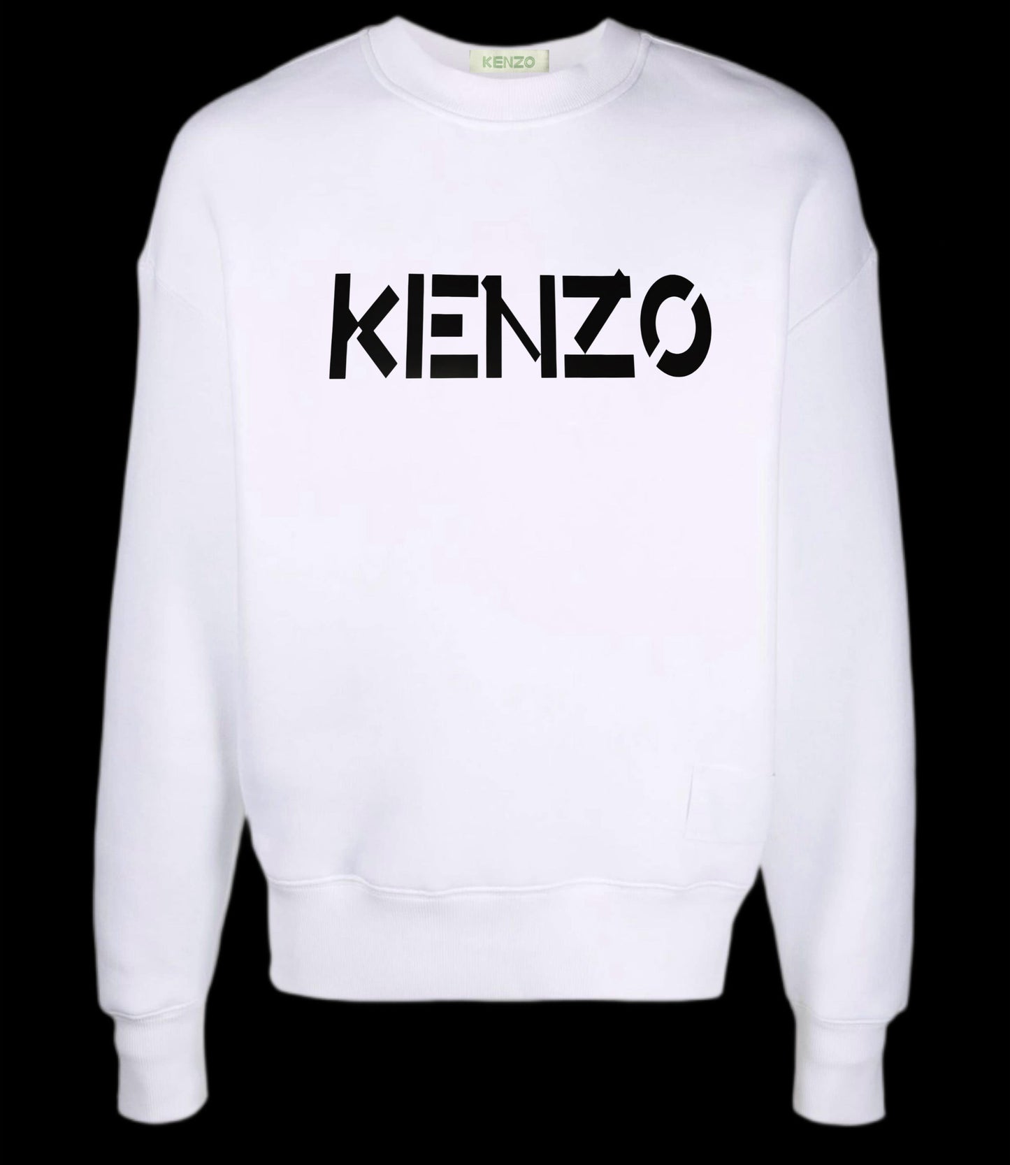 SUDADERA KENZ0