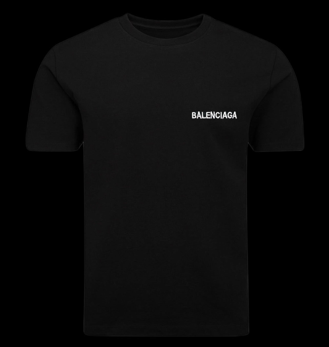 CAMISETA BALENClAGA