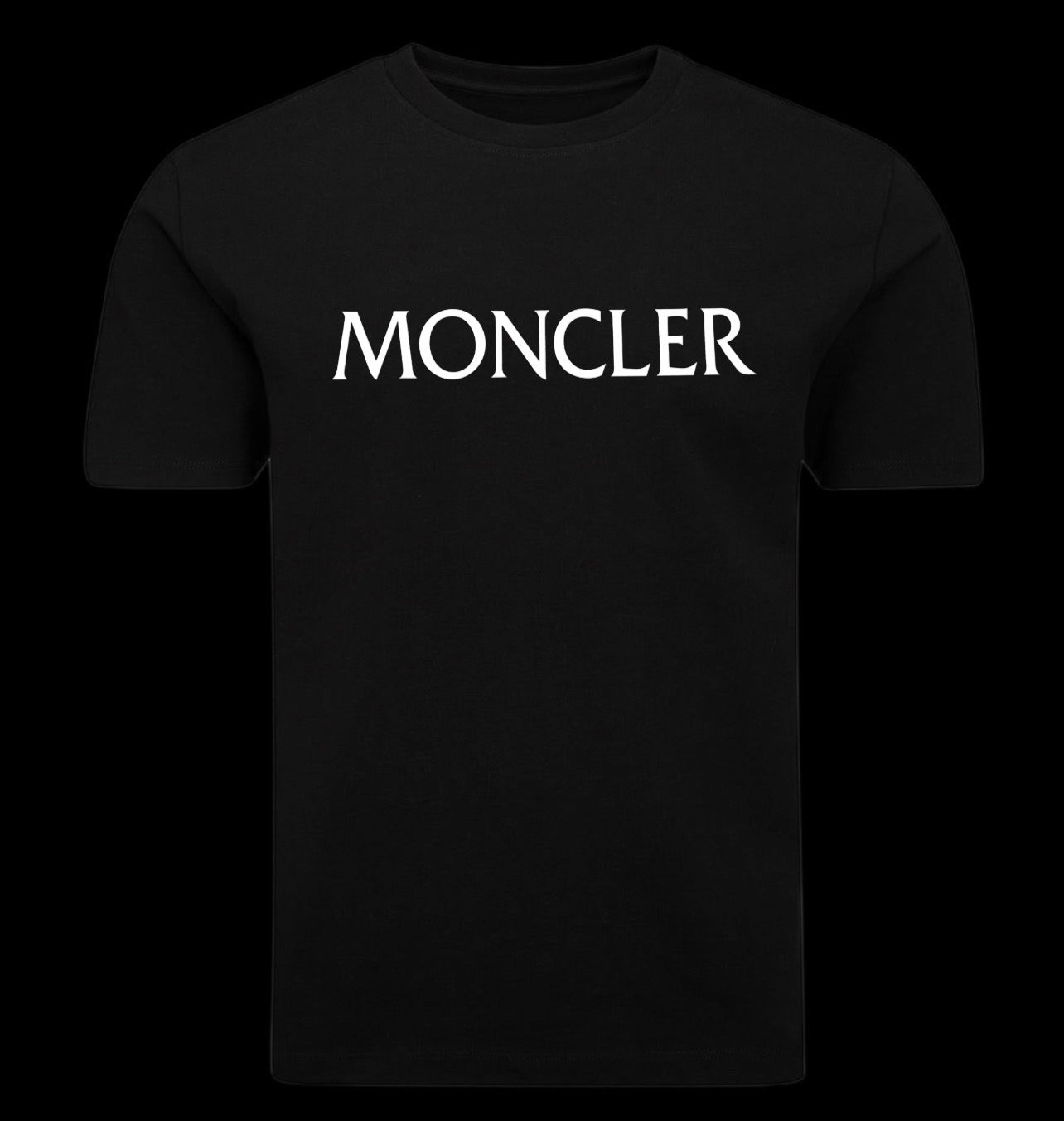 CAMISETA M0NCLER