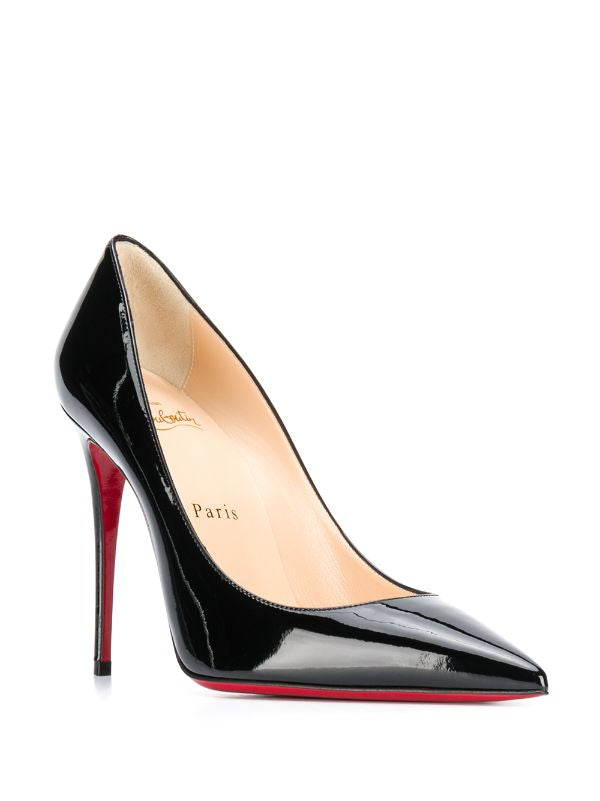 TACONES LOUBOUTlN