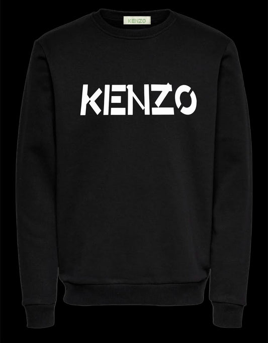 SUDADERA KENZ0