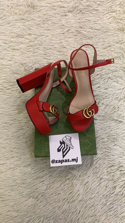 ZAPATOS DE MUJER