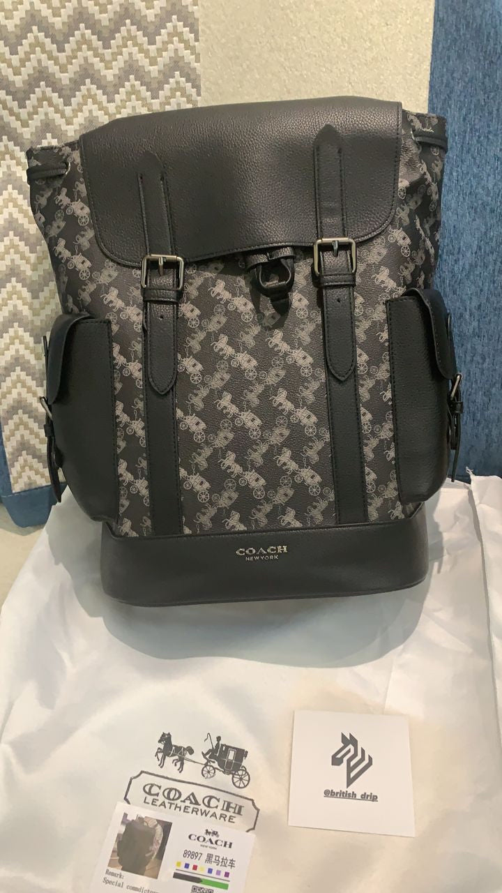 MEN'S BAG