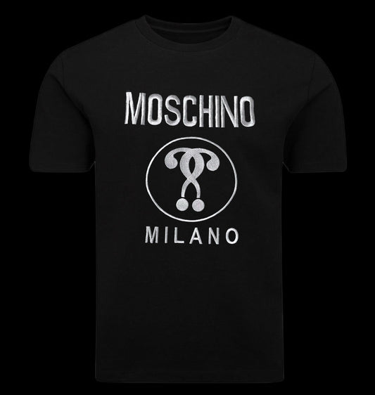 CAMISETA MOSCHIN0