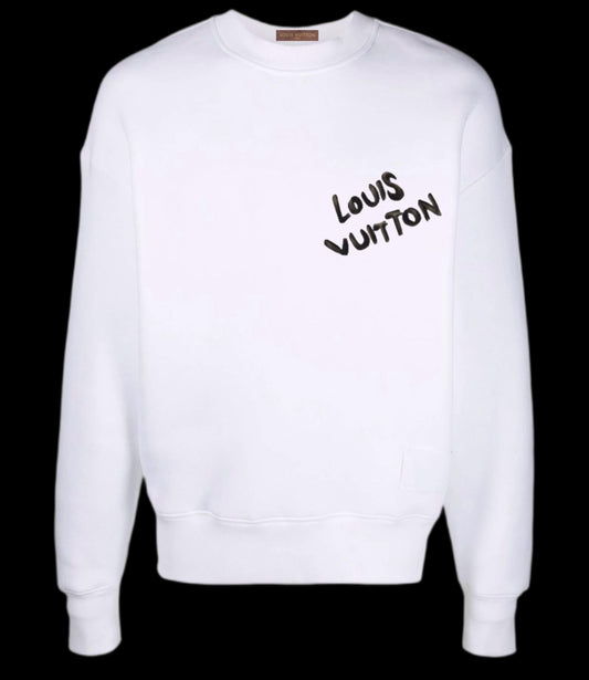 SUDADERA L0UIS VOUlTT0N